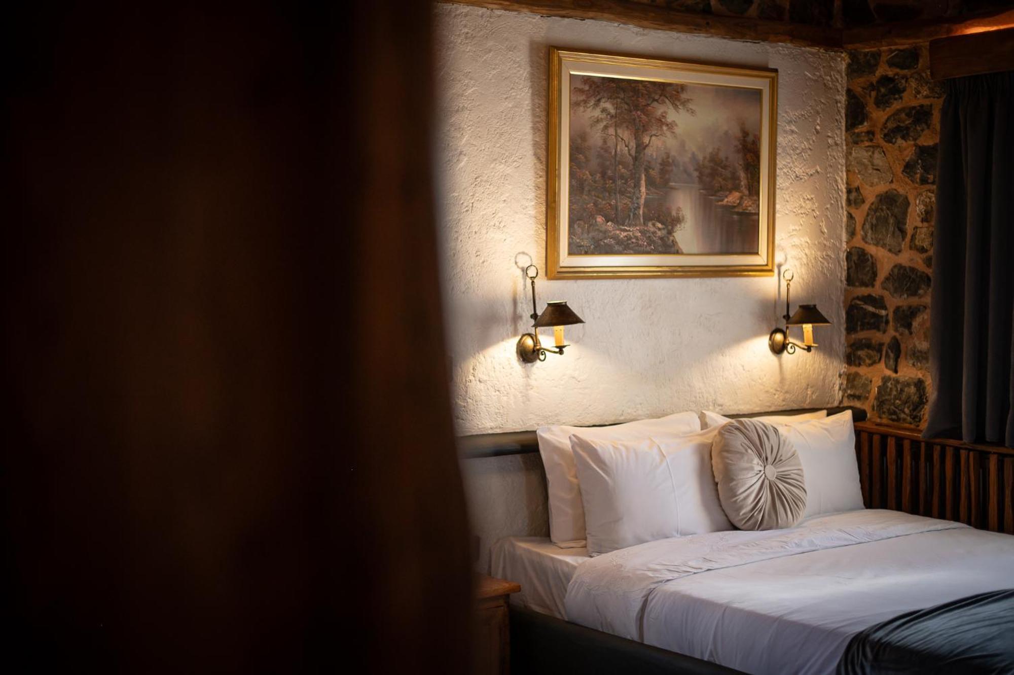 4 Seasons Premium Chalet Agios Athanasios  Exterior photo