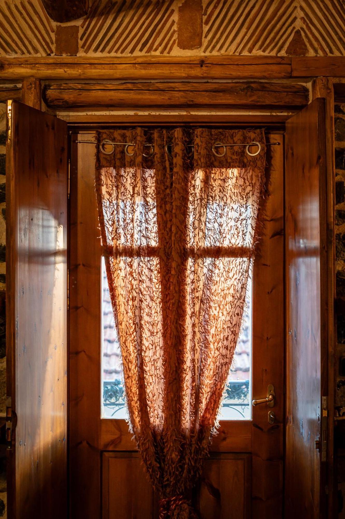 4 Seasons Premium Chalet Agios Athanasios  Exterior photo