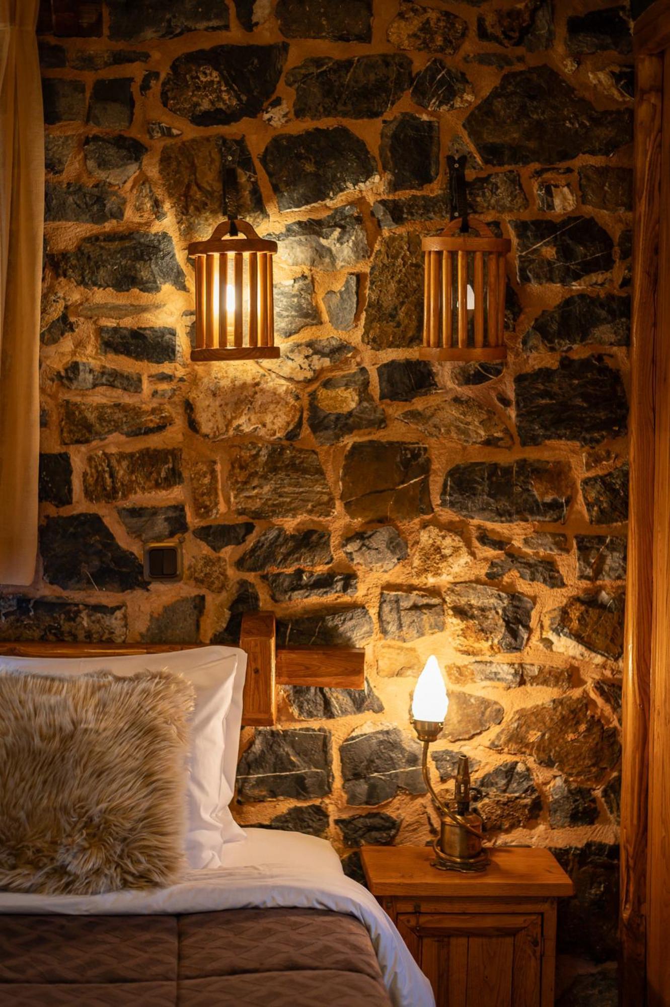 4 Seasons Premium Chalet Agios Athanasios  Exterior photo
